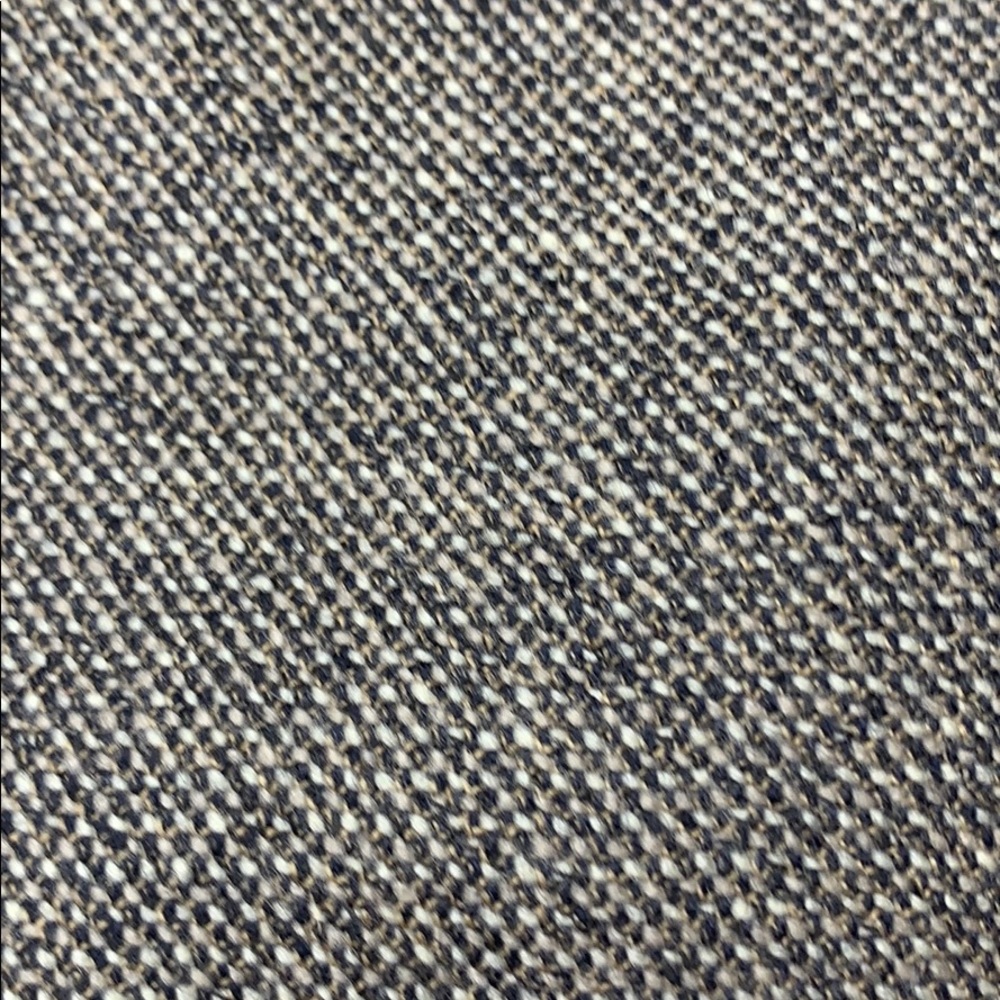 Pendleton wool blend pencil skirt with pockets - Picture 2 of 11